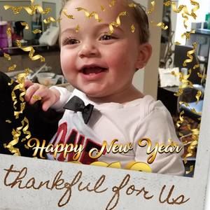 Meet your Posher, Susan